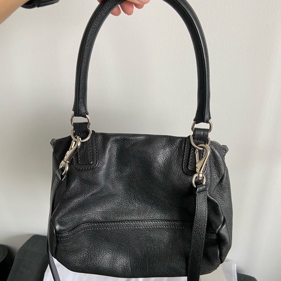 SOLD ELSEWHERE Givenchy Pandora Black *authentic* - Picture 3 of 9